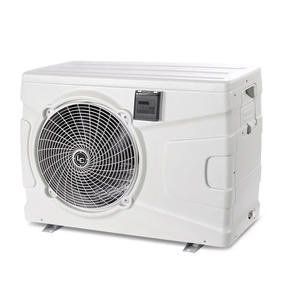 Máy nước nóng bơm nhiệt cho hệ thống sưởi ấm nước nóng trong nước máy bơm nhiệt nguồn không khí - Product Image 2