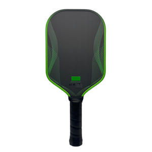 ไม้พายพิคเคิลบอล Razer รุ่นร่วมผลิต ขนาด 16 มม. ทำจากคาร์บอนไฟเบอร์ ผ่านการรับรองจาก USAPA พกพาสะดวก ทนทาน คุณภาพสูง ระดับมืออาชีพ - Product Image 6