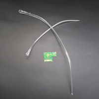 Barres lumineuses à LED pour feux de jour (DRL) pour Mercedes Classe E W213 (versions supérieures) 2016-2019 – Circuits imprimés pour feux Angel Eyes