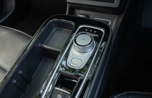 GAC Aion ES đúng bánh lái điện nguyên chất với tuổi thọ pin dài 442km + L2 không gian sang trọng lái xe thông minh. - Product Image 6