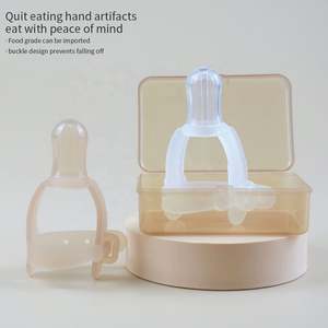 Anneau <span class=keywords><strong>de</strong></span> <span class=keywords><strong>dentition</strong></span> en Silicone pour bébé, mignon en forme <span class=keywords><strong>de</strong></span> lion, <span class=keywords><strong>de</strong></span> qualité alimentaire, protège-doigts pour enfant, bracelet <span class=keywords><strong>de</strong></span> succion <span class=keywords><strong>de</strong></span> pouce, appareil <span class=keywords><strong>de</strong></span> succion, cadeau - Product Image 1