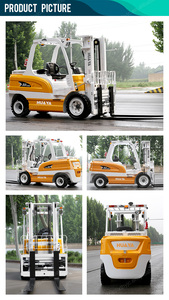 25 साल पेशेवर कारखाने इलेक्ट्रिक फोर्कलिफ्ट 3 टन 3.5 टन 4 टन 5 टन लिथियम बैटरी फोर्कलिफ्ट इलेक्ट्रिक फोर्कलिफ्ट हेबेई - Product Image 5