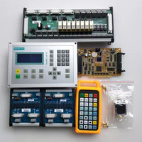 Sistema de control en piezas de equipos láser BCS100 para máquina de corte por láser de fibra