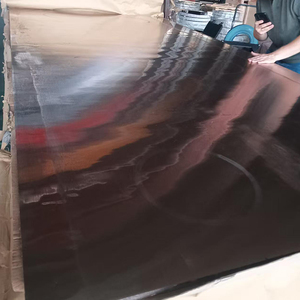 99.99% 제조 업체 좋은 품질 순수 구리 플레이트 구리 시트 - Product Image 3