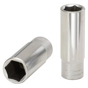 KS TOOLS - 917.3833 3/8 ''Douille hexagonale, profonde (mm) - EAN 4042146152508 DOUILLES À MAIN 3/8" - Product Image 1