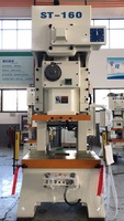 Prensa Mecânica CE para Estampagem Automática de Aço para Linha de Produção de Estampagem
