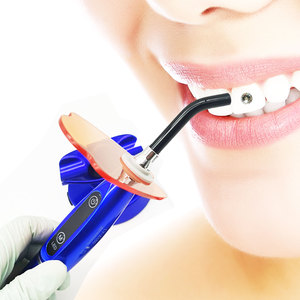 ZZSU SD-CL 01 Máquina de Fotopolimerización Eléctrica de Alta Calidad - Aplicada en Kits de Gemas Dentales y Belleza Dental de Plástico - Product Image 4