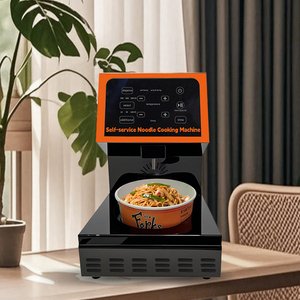 เครื่องต้มก๋วยเตี๋ยวแบบเหนี่ยวนำไฟฟ้ารุ่น Vfresh เซอร์ไพรส์ - Product Image 1