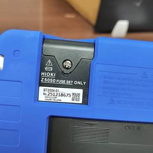 เครื่องทดสอบแบตเตอรี่ Hioki รุ่น BT3554 ซีรีส์ BT3554-50/BT3554-52/BT3554-51/BT3554-01 รับประกัน 1 ปี รองรับ OEM/ODM ปรับแต่งได้ - Product Image 4