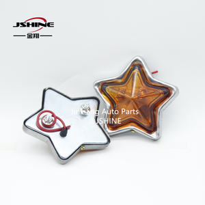 Nuevos sistemas <span class=keywords><strong>de</strong></span> luces <span class=keywords><strong>de</strong></span> camiones <span class=keywords><strong>Kenworth</strong></span>, estrella <span class=keywords><strong>de</strong></span> cristal ámbar, marcador <span class=keywords><strong>de</strong></span> sandía, semirremolque, luces <span class=keywords><strong>de</strong></span> señal <span class=keywords><strong>de</strong></span> liquidación, remolque <span class=keywords><strong>de</strong></span> <span class=keywords><strong>venta</strong></span> <span class=keywords><strong>de</strong></span> liquidación - Product Image 3