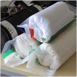 Machine d'emballage <span class=keywords><strong>de</strong></span> rouleaux <span class=keywords><strong>de</strong></span> couettes et d'oreillers, machine d'emballage <span class=keywords><strong>de</strong></span> rouleaux <span class=keywords><strong>de</strong></span> <span class=keywords><strong>matelas</strong></span> tout-en-un - Product Image 4