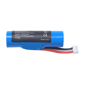 Batería de Repuesto 3.7V 2600mAh para NEXGO G2 G2-1865T6 - Product Image 1