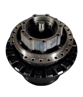 Nouvelles pièces de machines de construction HZXY 9244944 9281920 9256991 9281921 – Réducteur de translation final ZX330-3 ZX350-3 ZX330-5G