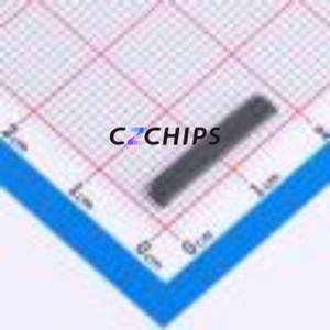 FPC-0.3FX-51PWBH10 FFC/FPC Connector SMD,P=0.3mm,Horizontal Mount Connector Flip Cover Type Bottom Contact 51P 0.3mm - Product Image 2