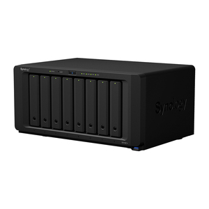 DiskStation DS1821+ (ไม่รวมไดรฟ์) เซิร์ฟเวอร์จัดเก็บข้อมูลเครือข่าย 8 ช่อง Nas สำหรับคลาวด์ - Product Image 4