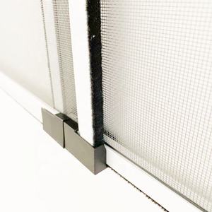 Nuevos Productos: <span class=keywords><strong>Mosquitera</strong></span> de Aluminio Deslizante, Malla Antimosquitos, Malla de Fibra de Vidrio para Hogar y Hotel - Product Image 2