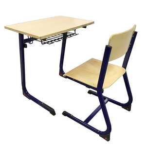 Muebles Metálicos Modernos para Escuelas y Guarderías - Esenciales para Centros de Cuidado Infantil - Product Image 4