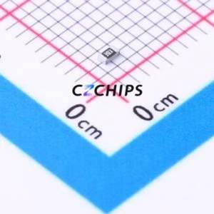 Résistance SMD FRC0603F20R0TS 0603 (Type : Film Épais) (Résistance : 20 Ohms Précision : 1%) - Product Image 1