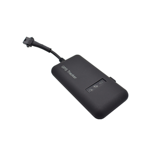 Traceur GPS/Voiture/Moto GT02D GPS/GPRS/GSM avec 4 fils, alarme ACC, <span class=keywords><strong>coupure</strong></span> d'huile et relais, application mobile TK110 GT02A - Product Image 2