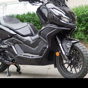 Fabbricazione accessori <span class=keywords><strong>moto</strong></span> Anti-caduta barra protezione paraurti <span class=keywords><strong>moto</strong></span> modificato paraurti <span class=keywords><strong>moto</strong></span> per <span class=keywords><strong>HONDA</strong></span> ADV350 - Product Image 3