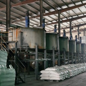<span class=keywords><strong>Sulfate</strong></span> d'aluminium 16% 17% Sans <span class=keywords><strong>fer</strong></span> Non ferrique - Product Image 6