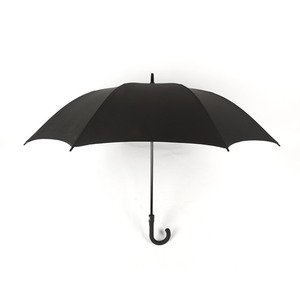 Grande Ombrello da Giardino Pieghevole Personalizzato con Logo, Ombrello Promozionale con Logo Pubblicitario per Hotel, per Giorni di Pioggia - Product Image 1