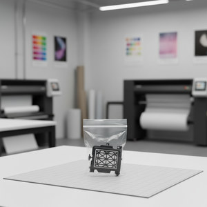 Gwin เครื่องพิมพ์อิงค์เจ็ทตั้งฝากระโปรง Jv33 DX7 DX5ใหม่พร้อมหมึกตัวทำละลาย - Product Image 1