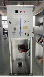 Equipo de Distribución de Energía de 11kv 24kv 33kv 40.5kv, Unidad Principal de Anillo Aislada (RMU) / GPR RMU - Product Image 4