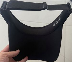 Sport Sun Visor Men and <b>Women</b> Adjustable Empty Top Baseball <b>Cap</b> for Golf Fishing Tennis Promotion Gift - Product Image 4