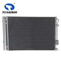 Condensateur de climatiseur de voiture, OEM 97606H5000, pour HYUNDAI solis/KIA RIO III 17