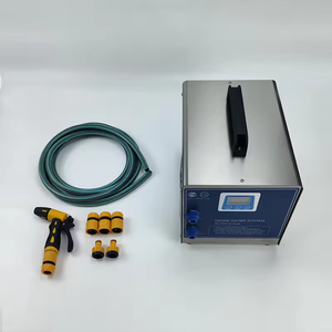 Concentrador de oxígeno autónomo a buen precio, máquina de <span class=keywords><strong>agua</strong></span> de ozono para riego agrícola - Product Image 4
