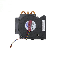 Ventilateur de refroidissement CPU pour Lenovo IdeaCentre G5-14IMB05 G5-14AMR05 C5-14IMB05 Gaming 5-14IOB6 pour Creator 5-14IOB6 5H40U93005