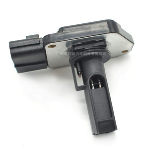 Débitmètre d'air AFH70-21 GY01-13-215 12V pour véhicules Mazda - Product Image 3