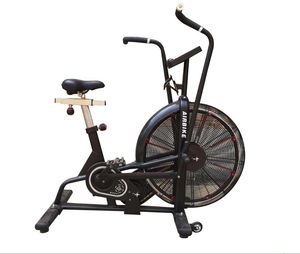 Vélo d'exercice à air TZ-7023 de haute qualité, vélo d'assaut à air pour l'exercice musculaire - Product Image 2