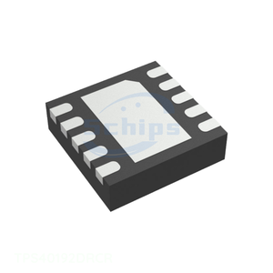 Circuit intégré régulateur Buck programmable 20A 24LQFN Fabricant Canal LT7170RV-1 # Composants électroniques de gestion de l'alimentation (PMIC) TRMPBF Circuits intégrés - Product Image 1