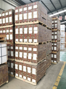 Lage Thermische Geleidbaarheid Aluminiumoxide Bauxiet Klei Oven Snijden Vuurvaste Baksteen Silicium Korund Composiet Hoge Prestaties - Product Image 4