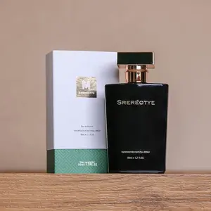 <span class=keywords><strong>Parfum</strong></span> personnalisé <span class=keywords><strong>Parfum</strong></span> pour <span class=keywords><strong>homme</strong></span> Amoureux de la vie <span class=keywords><strong>Parfum</strong></span> fruité Longue durée Frais Vaporisateur léger Format voyage 50ML - Product Image 1