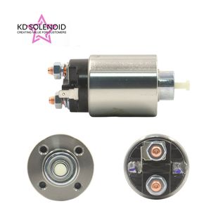 โซลินอยด์สตาร์ทเตอร์12V SS-1528อะไหล่รถยนต์โซลินอยด์สำหรับ MAZDA Mitsubishi Nissan Suzuki Subaru (<span class=keywords><strong>ฟูจิ</strong></span>) - Product Image 1