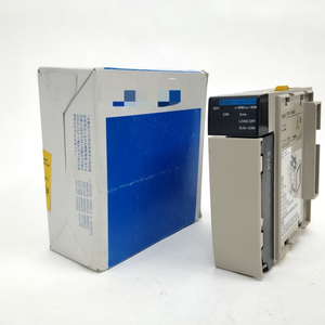 Nuevo Controlador Lógico Programable (PLC) Original CQM1-B7A21 para Automatización Industrial en Almacenes - Product Image 1