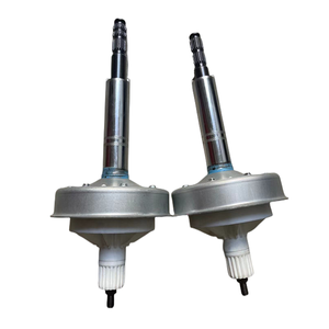 OEM/ODM Calidad original <span class=keywords><strong>Whirlpool</strong></span> Lavadora automática Embrague Piezas de lavadora eléctrica <span class=keywords><strong>para</strong></span> electrodomésticos de <span class=keywords><strong>lavandería</strong></span> - Product Image 5