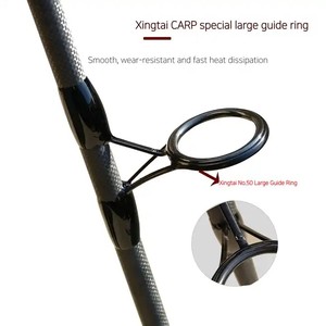 NUEVO OEM 3.6m3.5LB1K Fibra <span class=keywords><strong>de</strong></span> carbono envuelta Japón Fujifilm Gold estándar rueda reforzada <span class=keywords><strong>caña</strong></span> <span class=keywords><strong>de</strong></span> pescar y <span class=keywords><strong>caña</strong></span> <span class=keywords><strong>de</strong></span> fundición <span class=keywords><strong>de</strong></span> seguimiento - Product Image 4