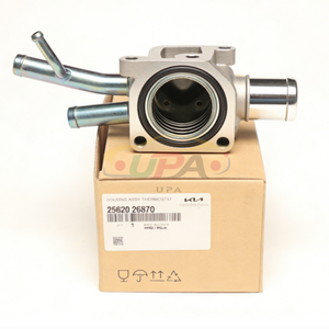 Sistema de calentamiento de motor de alta calidad WARMER-A.T.F 25620-26870 2562026870 para Hyundai ACCENT 25620 26870 - Product Image 1