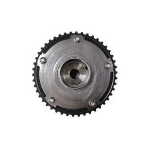 Piezas de Motor de Automóvil de Buena Calidad a Precio Económico, Ajustador de Árbol de Levas, Engranajes de Sincronización VVT 55213710 - Product Image 1