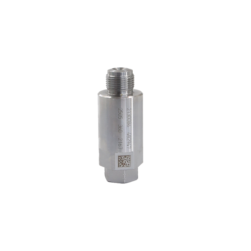 ZQYM Pressure Relief Valve 5594244, Fuel Overflow Valve for SCANIA