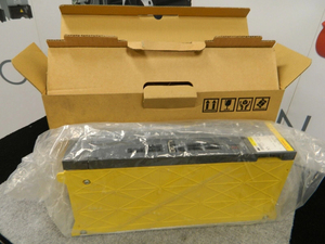 100% ชุด A06B Fanuc ของแท้ใหม่ A06B-6114-H206 A06B-6114-H207 A06B-6114-H209 A06B-6114-H208 A06B-6114-H206 A06B Fanuc- - Product Image 5