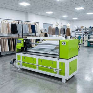 Machine à plisser les tissus en forme d'éventail, broderie facile, <span class=keywords><strong>prix</strong></span> avantageux, en promotion - Product Image 4