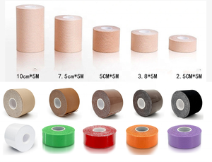 Bandes de reliure transgenres en gros liants FTM pour la reliure de poitrine lors de la transition des bandes pour FTM - Product Image 2