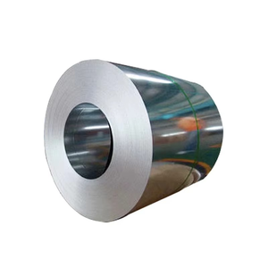 304 / 302 Stainless Steel Coil & Strip for Industrial Fabrication with Cutting Service Cutting Packing Belt - Product Image 1