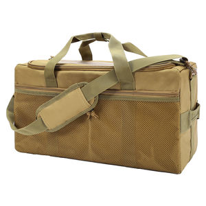 Sac de rangement de camping personnalisé en gros, sac fourre-tout utilitaire, sac de rangement pour cuisine de camping - Product Image 3