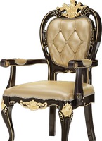 Chaises en gros d'usine, meubles de luxe modernes, chaises de salle à manger, chaise de salle à manger en bois pas chère, maison